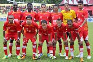 Semen Padang FC Bangun Stadion Sendiri